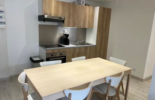 Signature Apartment - Foto 2