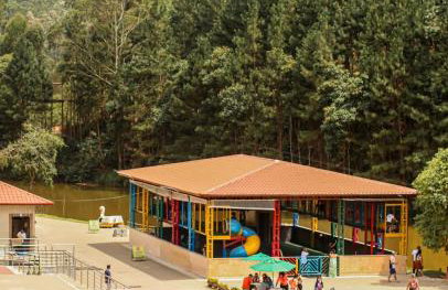 China Park Eco Resort - Foto 32