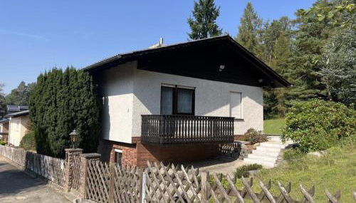Vintage Haus AUF DEM HEIDCHEN mit Sauna - Foto 3