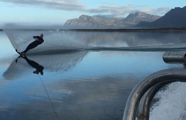 Melkbos Seagulls Lapa - Foto 10