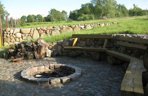 Ferienwohnung mit Garten in Zweedorf - Foto 23