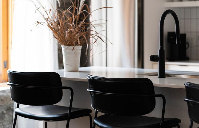 Maison Place Royale by Luxury In Transit - Foto 76