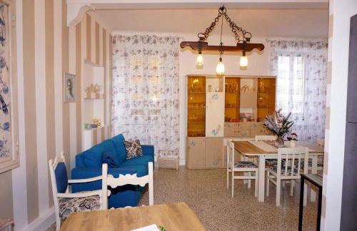 La Casa di Zia Argia - Foto 8