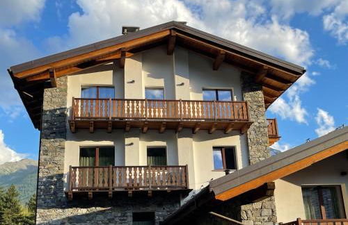 Appartamento Maison Blanche - Foto 7