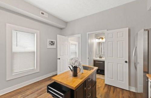 Chic 6BR Retreat:10 beds 3.5 Baths for Groups*ste - Foto 34