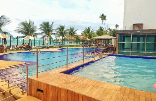 Brisas de Tabatinga Flat - Photo 23