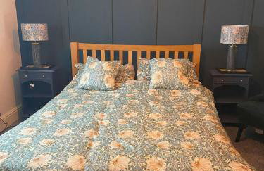 Old Store Cottage, Up Holland - Foto 26