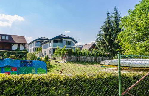 Wiejska 21 - Foto 43