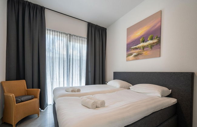 Villa in Zeewolde With Garden - Foto 10