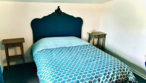 le dépot Appartement du canal 80m2 à champvert - Foto 2