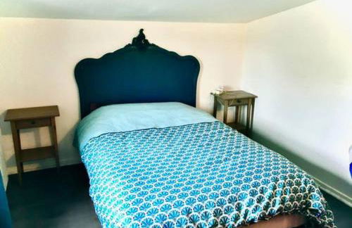 le dépot Appartement du canal 80m2 à champvert - Foto 2