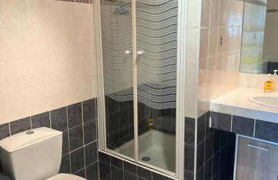 L'Aurore - Terrasse - Duplex - Parking - Foto 24