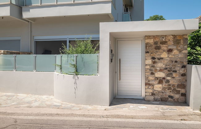 MICHELANGELO CITY LUXURY LODGE - Foto 41