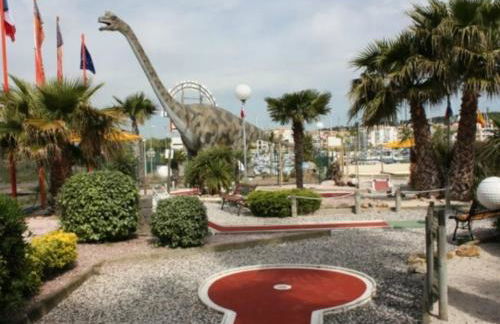 Cap Capistol Golf, appartement 2 chambres - Photo 31