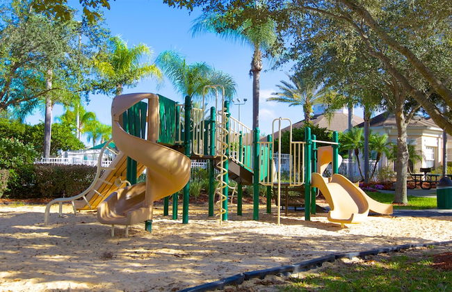 Clovelly Condo at Windsor Palms Resort - Foto 12