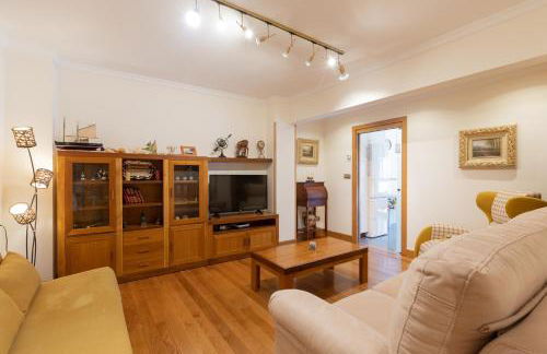 Arrigorri - baskeyrentals - Foto 1