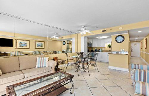 SunDestin Resort Unit 0406 - Photo 4