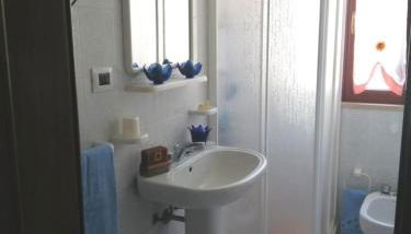 Villa Paolina - Foto 5, towels, Shower