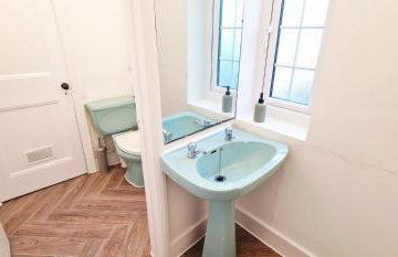 Spacious 4 Bedroom Detached Home in Iffley Village - Foto 15