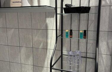 Ferienwohnung EG AusZeit - Foto 9