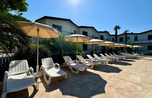 Villaggio Lido-Carraro Immobiliare Jesolo-Family Apartments - Foto 21