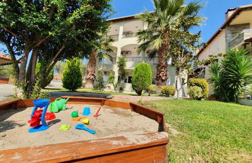 Hotel Pefko - Foto 13