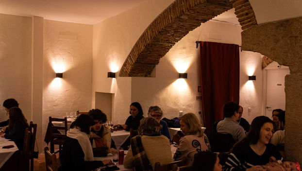 Vous passerez une soirée inoubliable