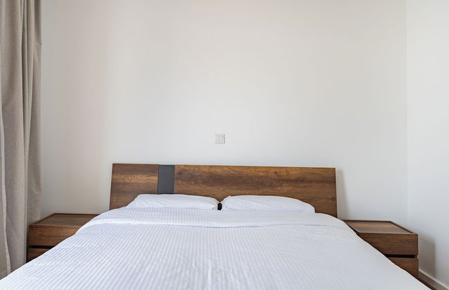 YAMAS Urban Living Platinum 77 Penthouses - Foto 28