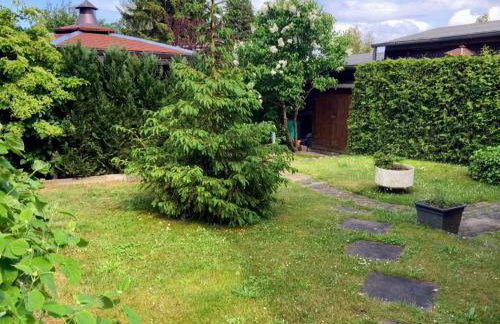 Ferienhaus auf Usedom, Neeberg - Foto 9