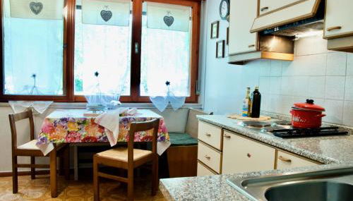 Al Sole di TSS' - Cozy Apartment a 20 Metri dal Lago di Caldonazzo - Perfetto per coppie a Calceranica al Lago - Foto 3