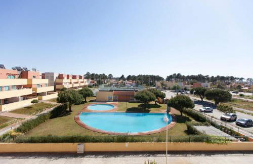 Premium apart - Praia do Furadouro - Foto 8