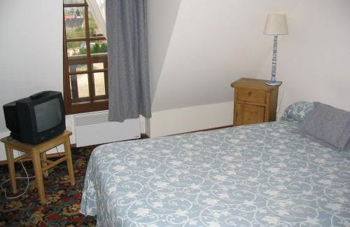 Les Granges Du Bout De La Ville - Foto 11