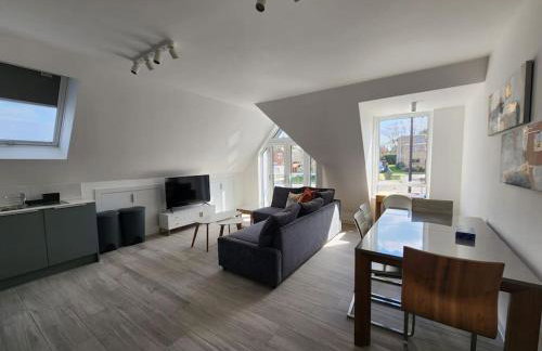 Paradigm Court, Modern 1-Bedroom Apartment (6), Oxford - Foto 11