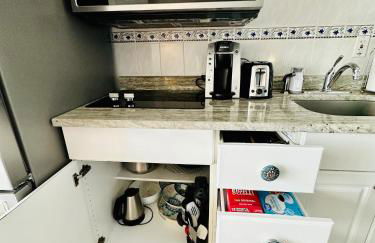 Daytona Beach Resort Private balcony Ocean Front - Foto 25