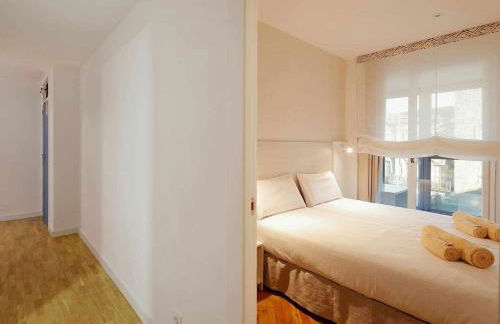 Apartamento Puerto Deportivo - VUT-219-AS - Foto 23