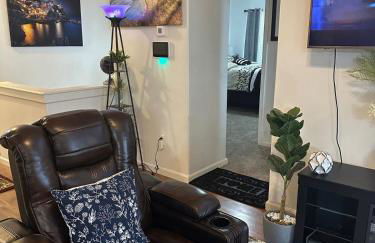 Entire 3bedrooms 2bathrooms exquisite house - Foto 40