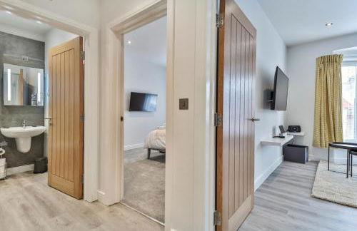 Finest Retreats - Belle House, Apt 5 - Photo 7