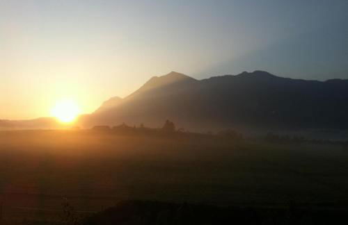 Gästehaus Restner - Chiemgau Karte - Foto 10