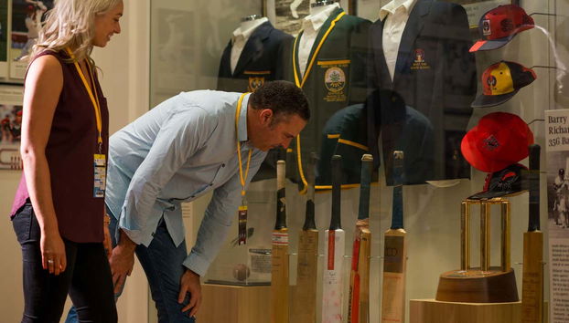 Bradman collection