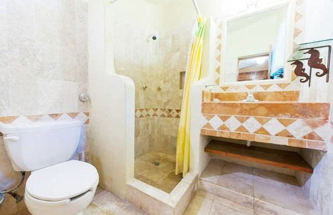 Villas Posada Xaguar by ChezPlaya - Photo 9