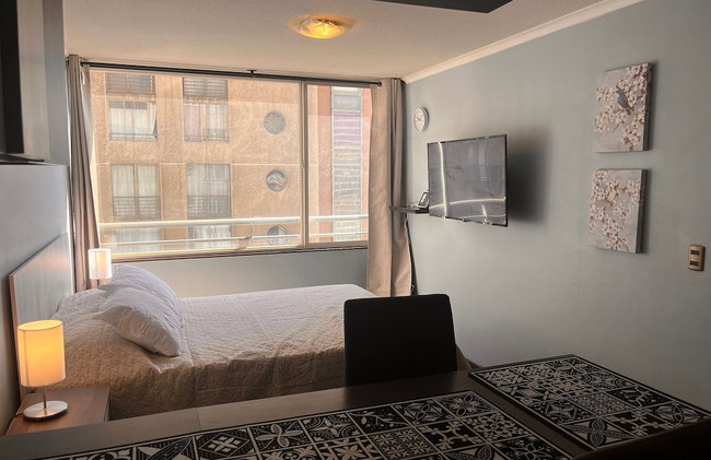 Oceana Suites Vista Parque - Foto 5