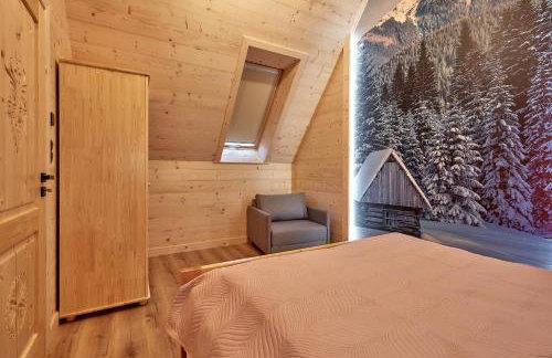 Domki 4 Turnie - Foto 30