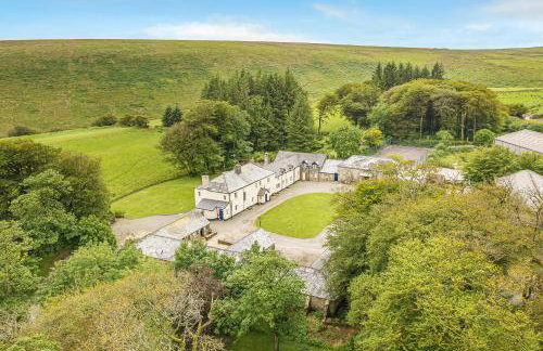 Emmetts on Exmoor - A West Country Wilderness - Foto 42