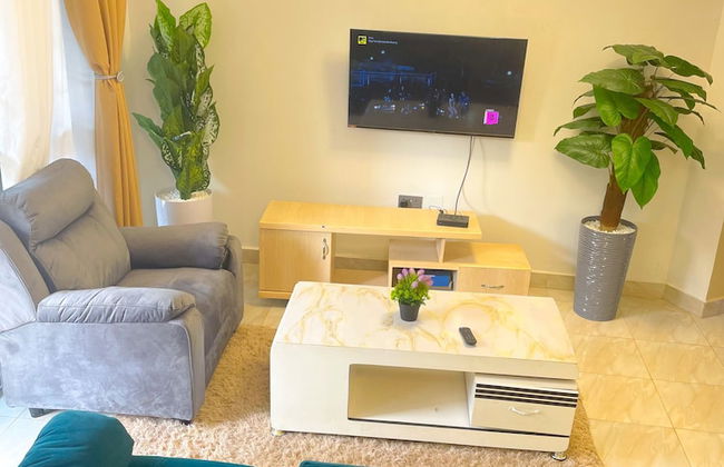 Munyonyo 2bedroom Joy Apartments - Foto 4