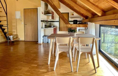 Alte Scheune Rietzschelhof mit Pool - Foto 38