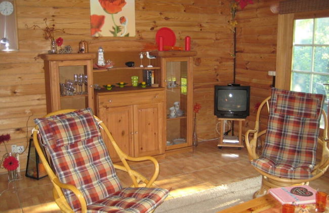 Comfortable holiday house near Lake Kummerow - Foto 16