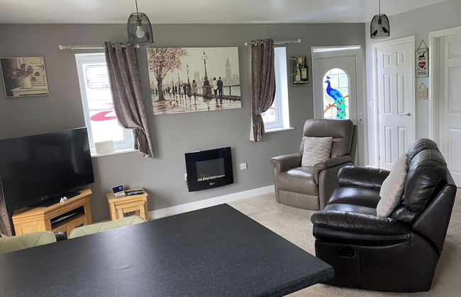 Seaside Bliss Cottage in Bridlington - Foto 1