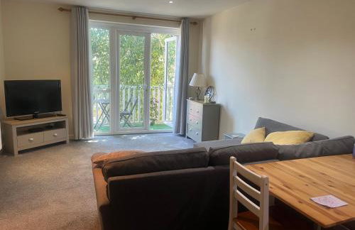 Sunny apartment with balcony - Foto 8