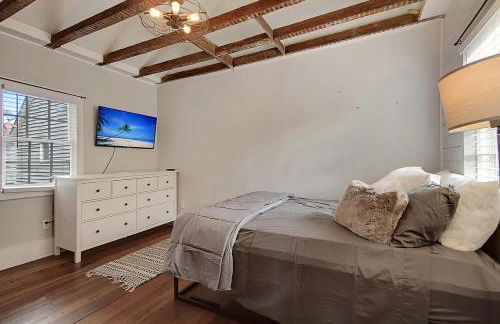 4 Blocks from King Street, Classic, Cool, Quiet - Foto 17