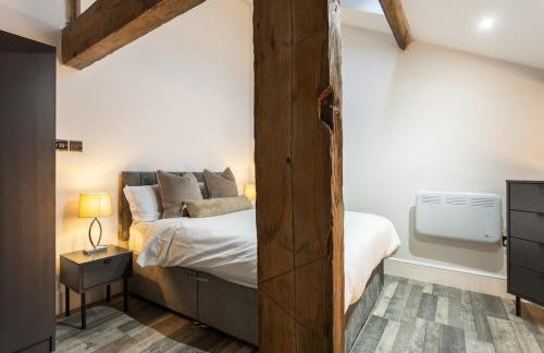 Bradford Luxury Central Apartment! - Foto 3